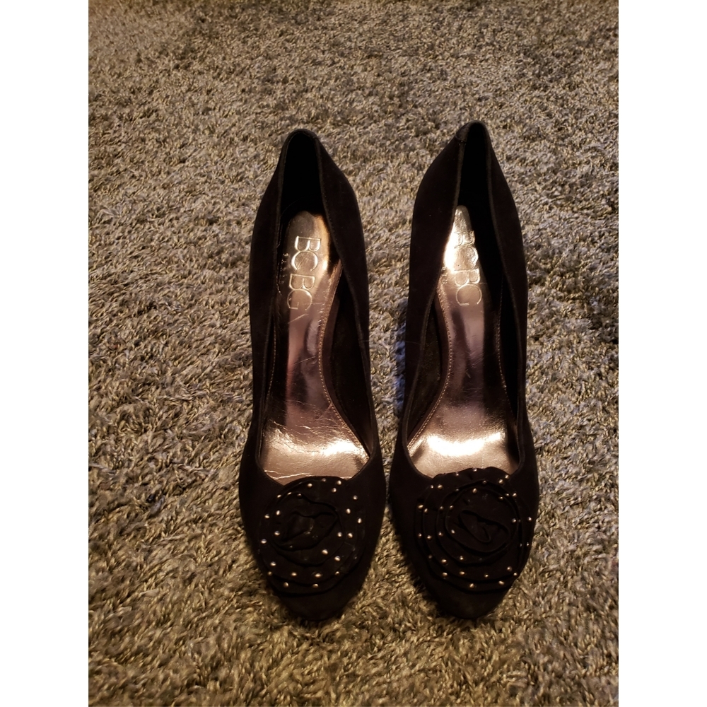 BCBG Heels